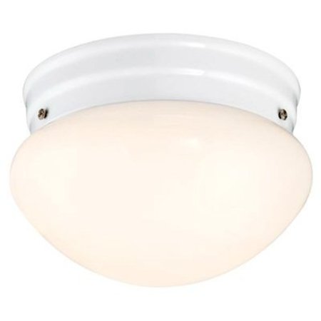 WESTINGHOUSE 714 WHT Ceil Fixture 61071